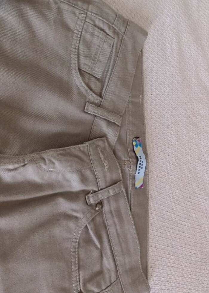 Bayan pantalon - Görsel 2