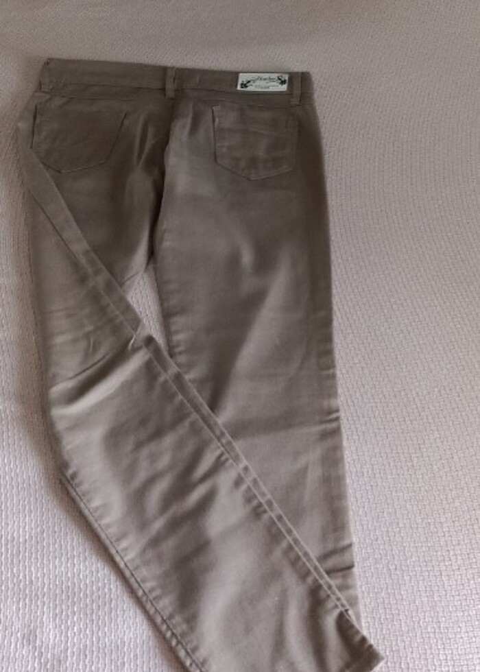 Bayan pantalon - Görsel 3