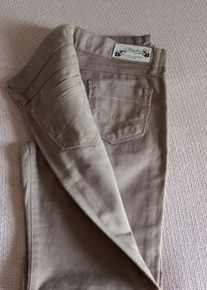 Bayan pantalon - Görsel 5