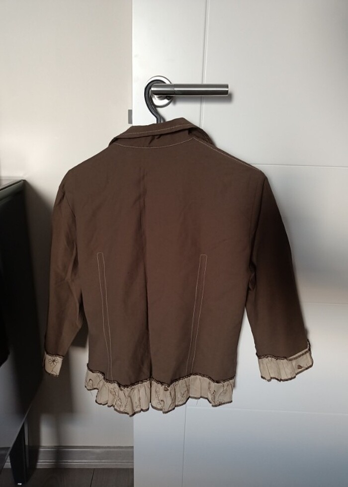 Tasarım Gomlek - Görsel 2