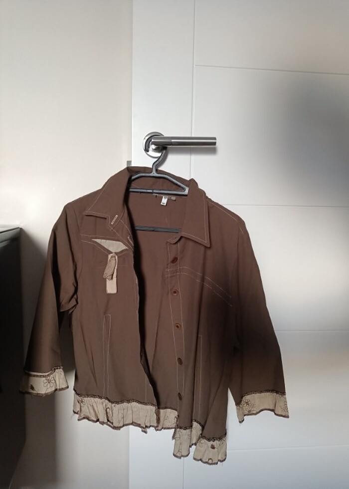 Tasarım Gomlek - Görsel 3