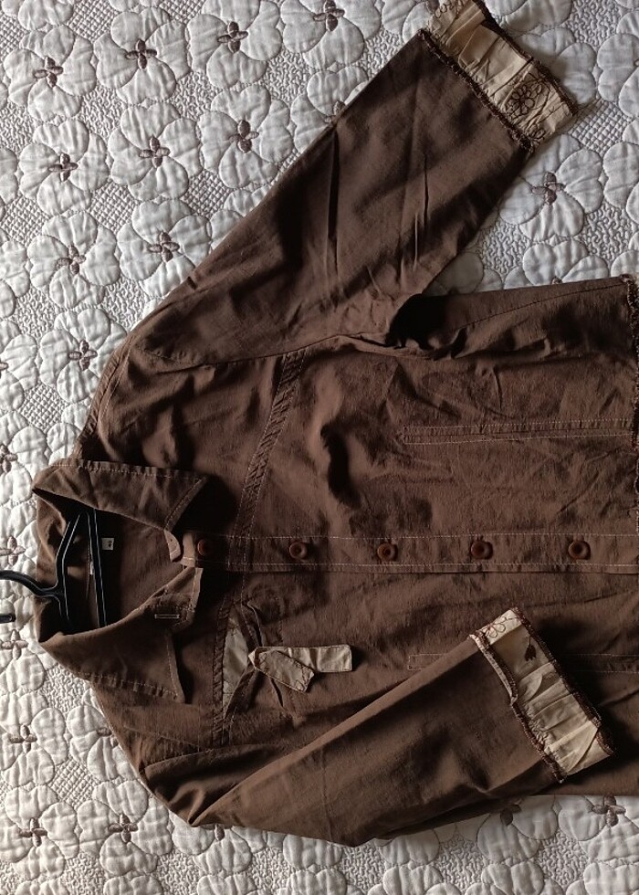 Tasarım Gomlek - Görsel 4