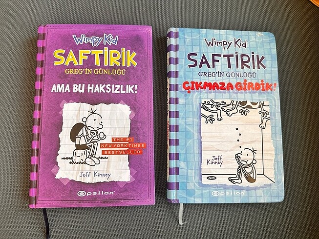  SAFTİRİK Çıkmaza Girdik !