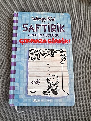 SAFTİRİK Çıkmaza Girdik !