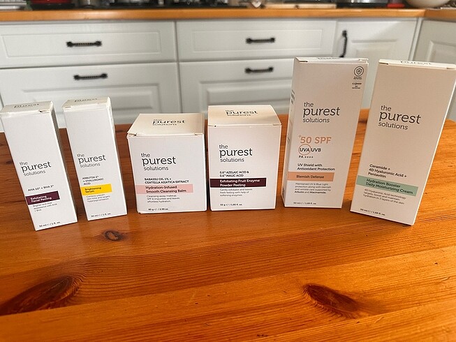 Beden Renk The Purest Solutions Arbutin Serum