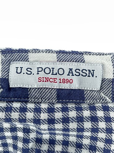 36 Beden çeşitli Renk U.S Polo Assn. Kısa Elbise %70 İndirimli.