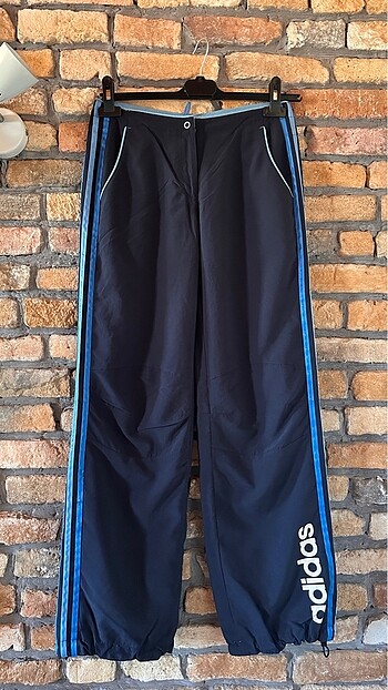 Orijinal Adidas eşofman altı