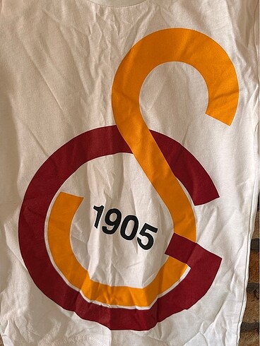 7 Yaş Beden Orijinal GSSTORE 7-8 yaş çocuk tshirt