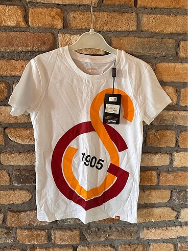 Orijinal GSSTORE 7-8 yaş çocuk tshirt