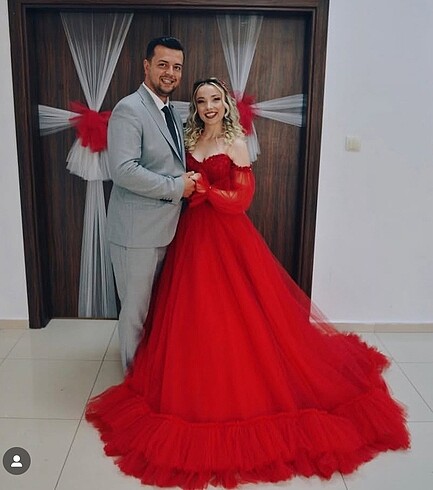 Diğer Kına elbisesi