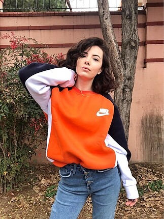 Nike sweat