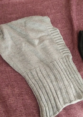 şapka model