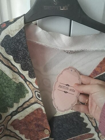 m Beden çeşitli Renk S M beden tunik