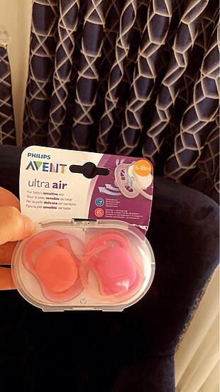 Avent emzik