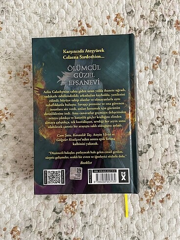  FIRTINALAR İMPARATORLUĞU KİTAP