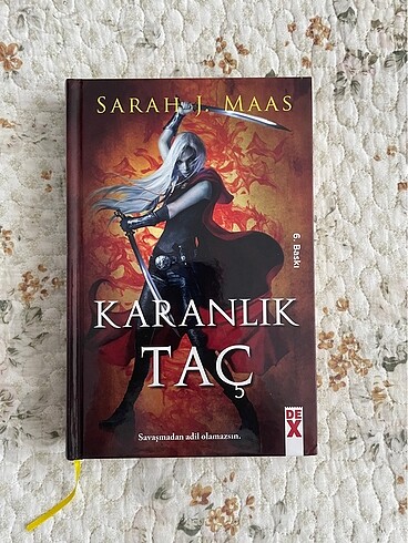 KARANLIK TAÇ