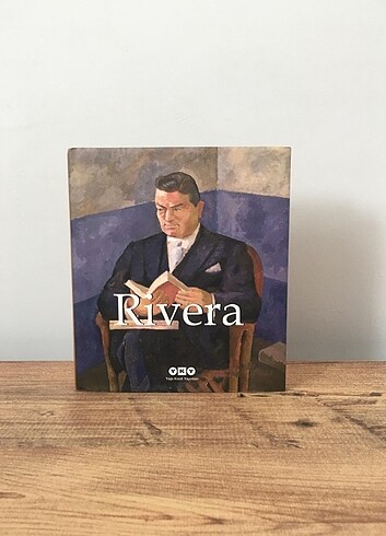 Kare Sanat - Rivera