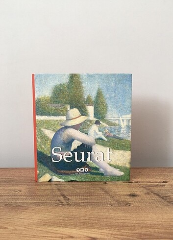 Kare Sanat - Seurat Arcimboldo