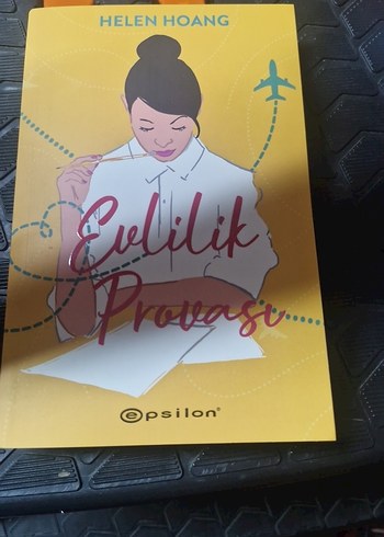 Evlilik Provası - Helen Hoang