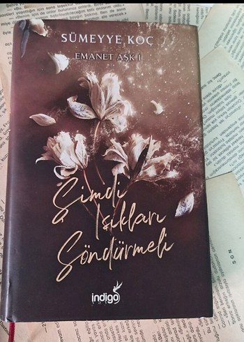 Emanet Aşk 1  ve 2 - Şimdi Işıkları Söndürmeli