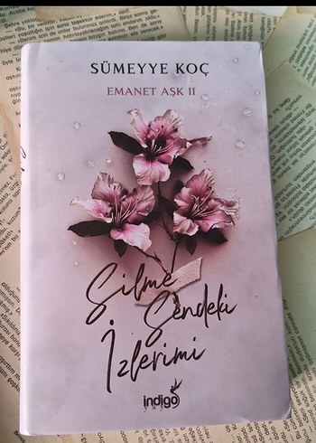 Emanet Aşk 1  ve 2 - Şimdi Işıkları Söndürmeli - Görsel 2