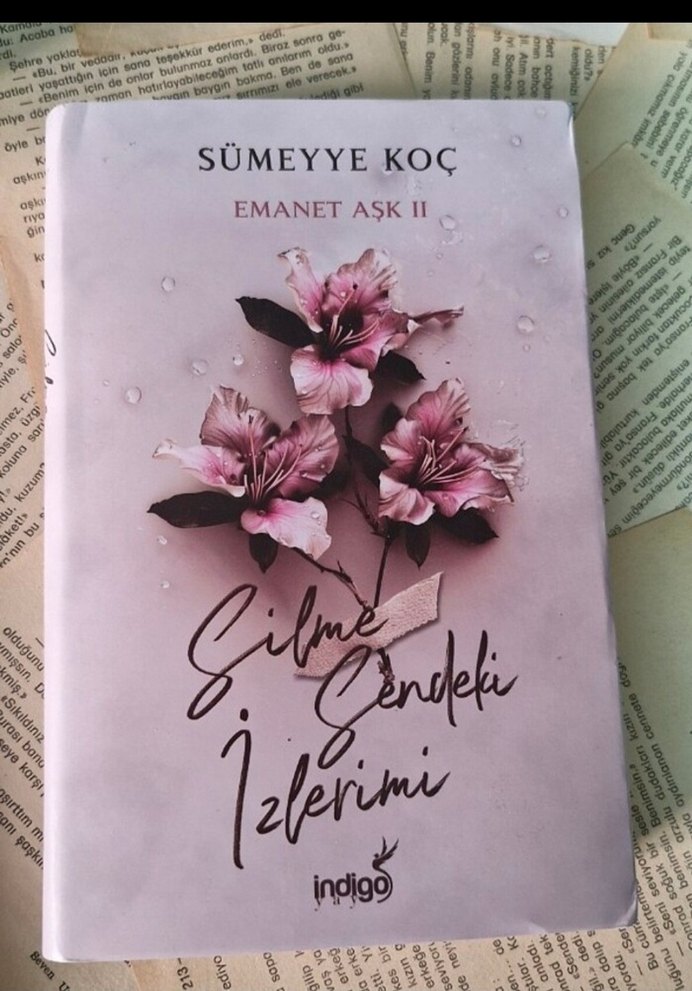 Emanet Aşk 1  ve 2 - Şimdi Işıkları Söndürmeli - Görsel 2