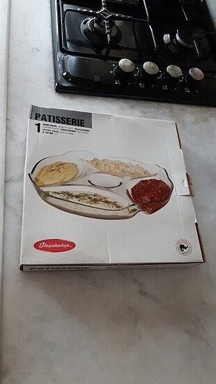 Servis tabağı