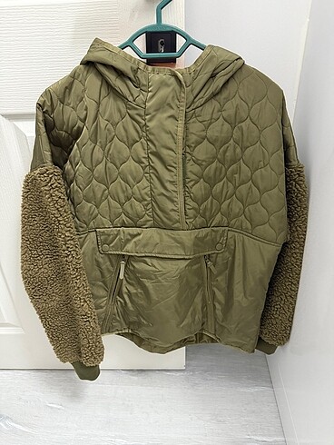 Zara sweat mont