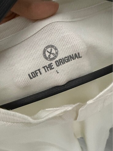 Loft Orijinal Loft
