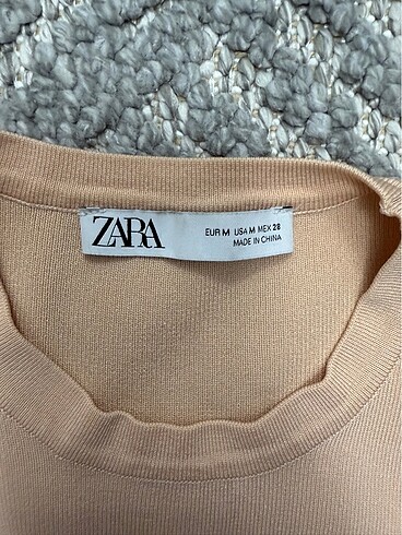 m Beden Zara bluz