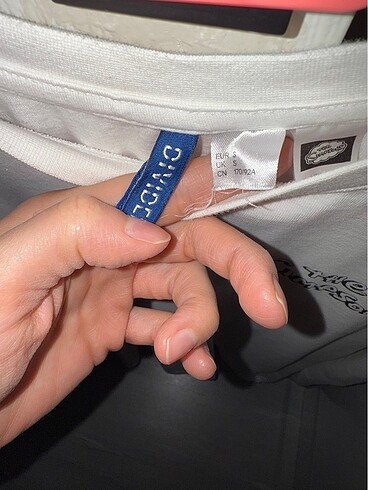 s Beden H&M bluz