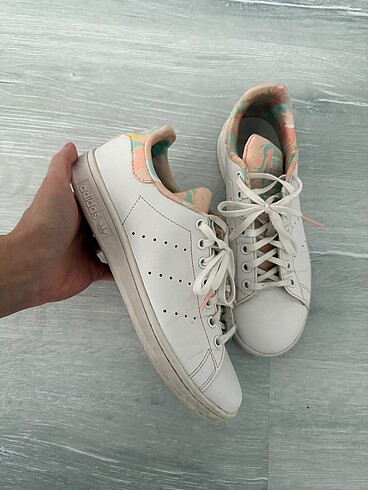 Adidas Orijinal stan smith