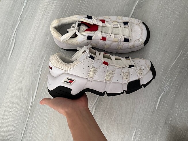 Tommy Hilfiger Orijinal tommy