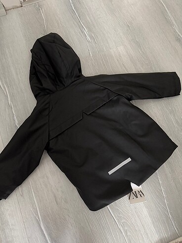 Zara Zara mont