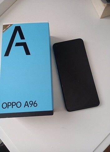 Oppo A96 telefon