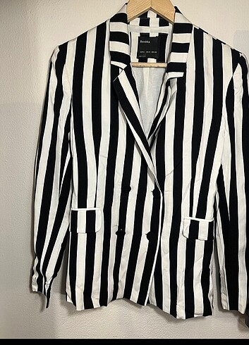 Blazer Ceket