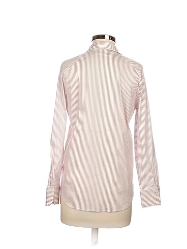 Vintage Love Gömlek %70 İndirimli. - Görsel 3