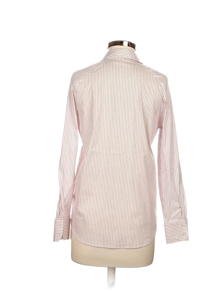 Vintage Love Gömlek %70 İndirimli. - Görsel 3