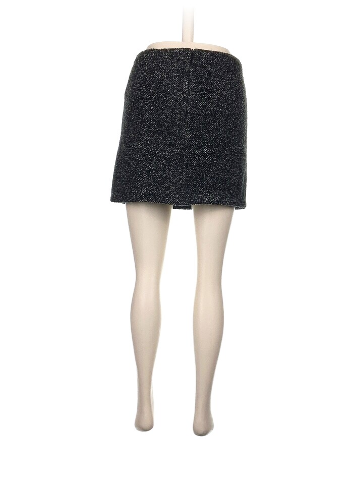 Quzu Mini Etek %70 İndirimli. - Görsel 3