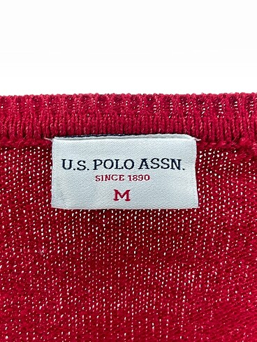 U.S Polo Assn. Kazak / Triko %70 İndirimli. - Görsel 4