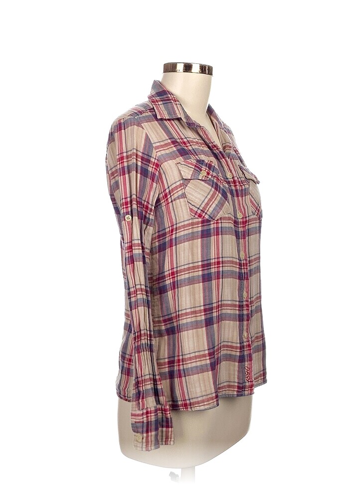 U.S Polo Assn. Gömlek %70 İndirimli. - Görsel 2