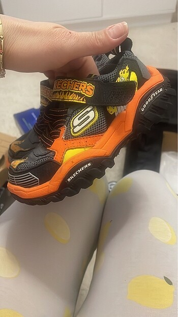 Skechers Skechers ayakkabı