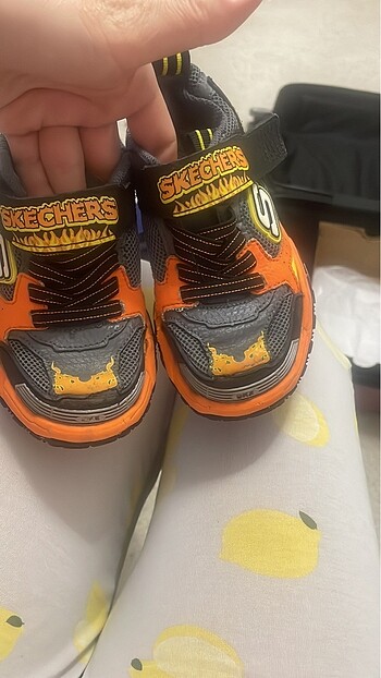 Skechers ayakkabı