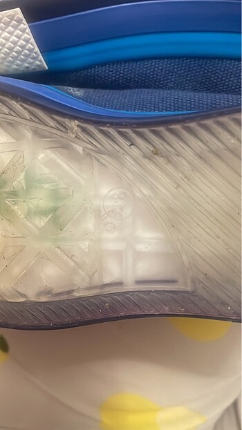 Benetton ayakkabı - Görsel 3