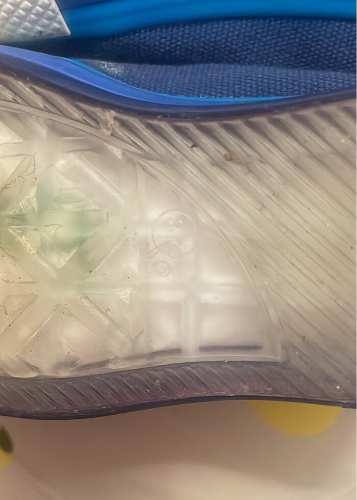 Benetton ayakkabı - Görsel 3