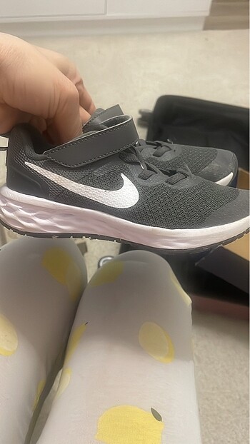 Nike Nike Ayakkabı