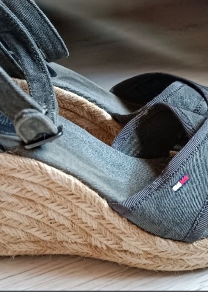 Tommy Hilfiger Orginal - Görsel 3