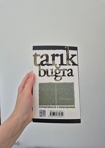  Gençliğim Eyvah - Tarık Buğra