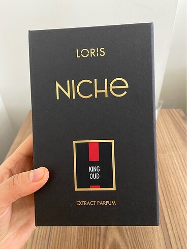 Lorus Lorıs unısex parfüm #LORIS #PARFÜM