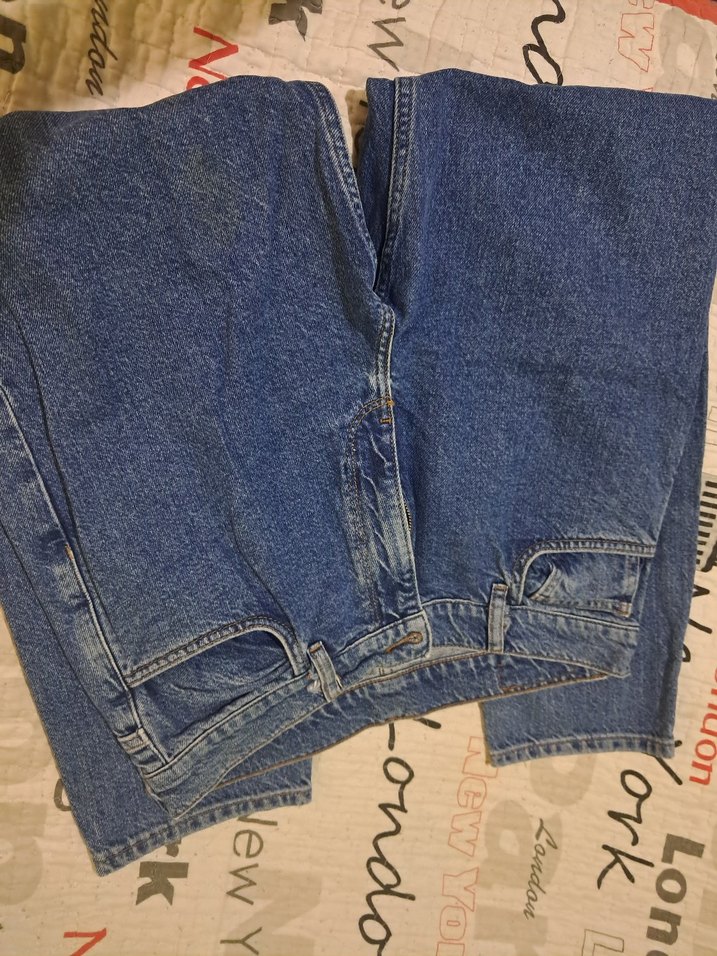 Kadın Kot Pantolon - Görsel 3